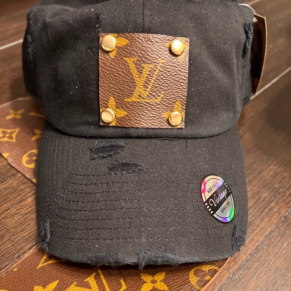 Hats - Picture 3 of 5